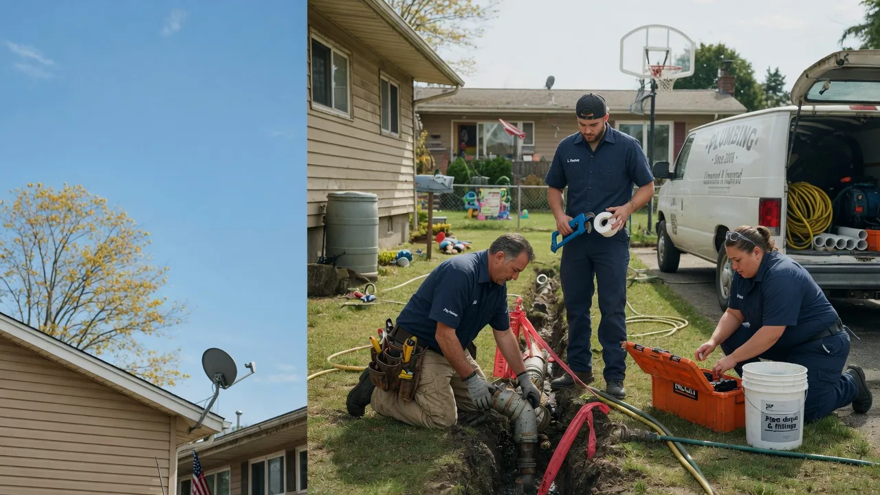 Garbage Disposal Replacement in Cutler, CA near me